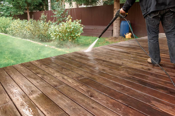 Best Fence Cleaning and Maintenance in Martinsville, NJ