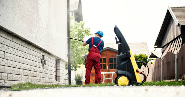 Reliable Martinsville, NJ Pressure Washing Services Solutions